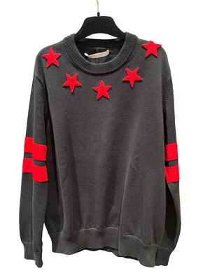 Givenchy, Sweater, Gr.M