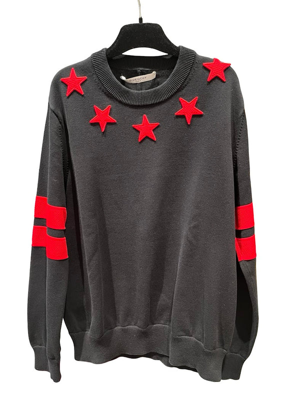 Givenchy, Sweater, Gr.M