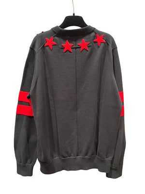 Givenchy, Sweater, Gr.M