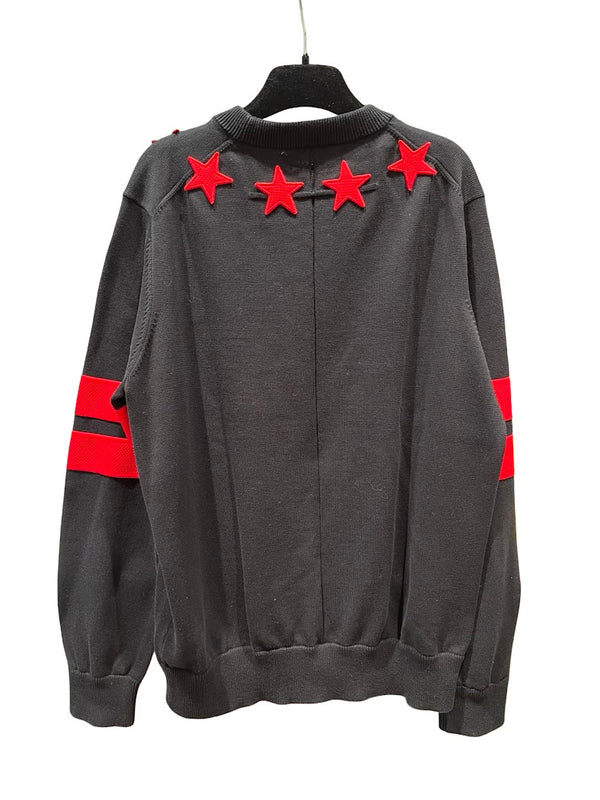 Givenchy, Sweater, Gr.M