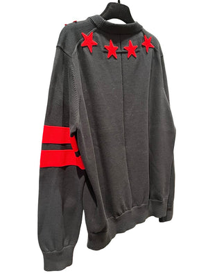 Givenchy, Sweater, Gr.M