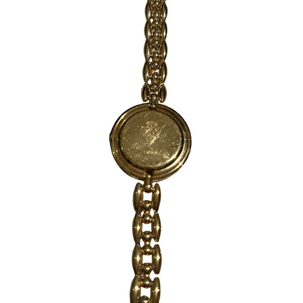 Gucci, Armbanduhr mit wechselbaren Ringen - designer second hand vienna