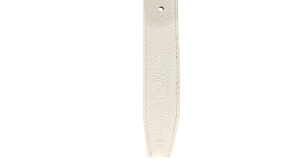Hermés, H Gürtel, 70cm - designer second hand vienna