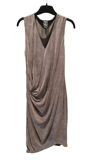 Helmut Lang, Kleid, Gr.34 - designer second hand vienna