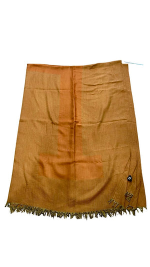 Hermés, Kaschmir Stola, 152x203cm