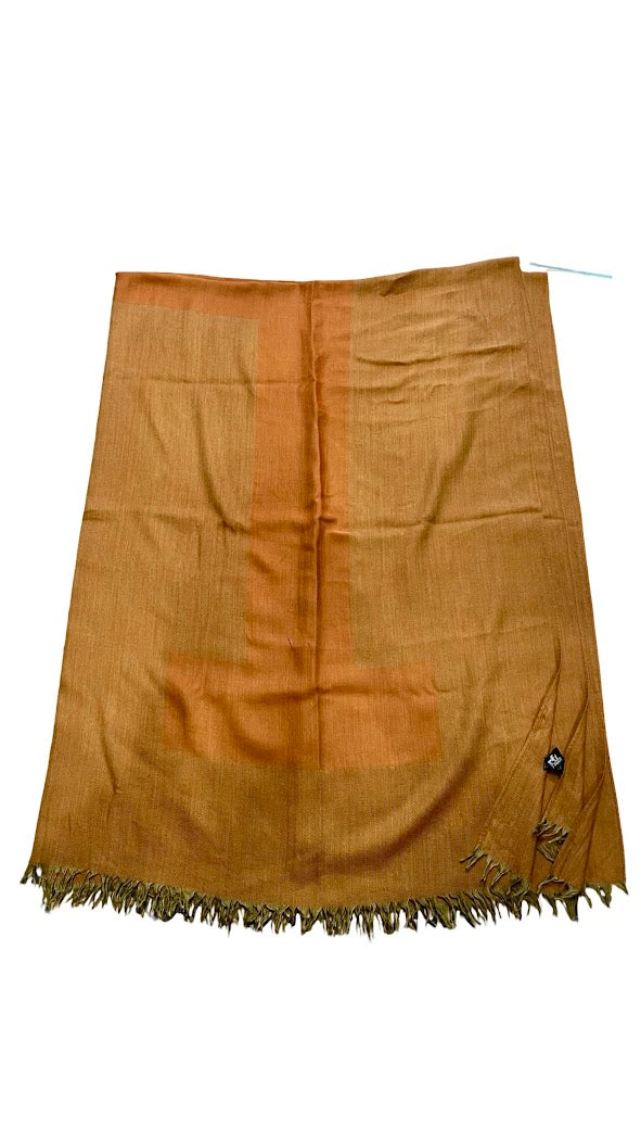 Hermés, Kaschmir Stola, 152x203cm