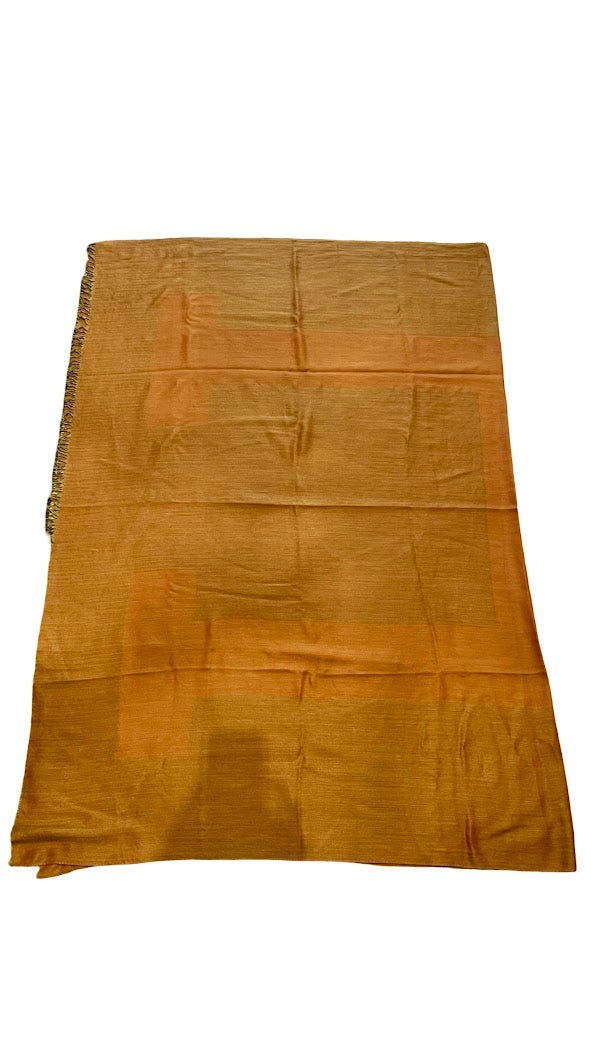 Hermés, Kaschmir Stola, 152x203cm