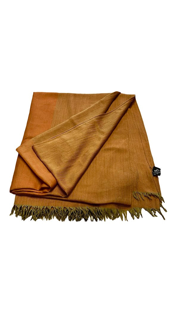 Hermés, Kaschmir Stola, 152x203cm