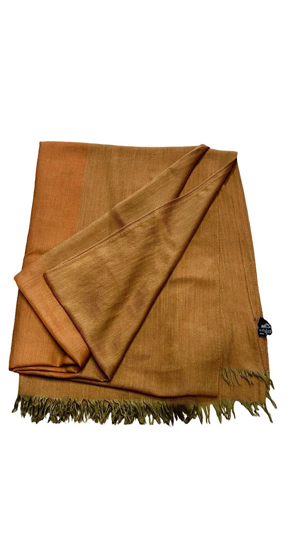 Hermés, Kaschmir Stola, 152x203cm