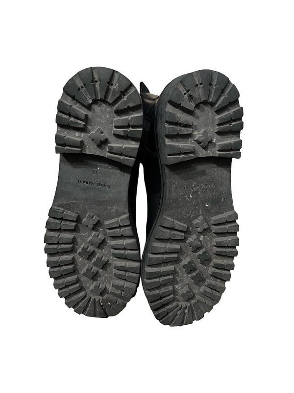 Isabel Marant, Boots, Gr.40
