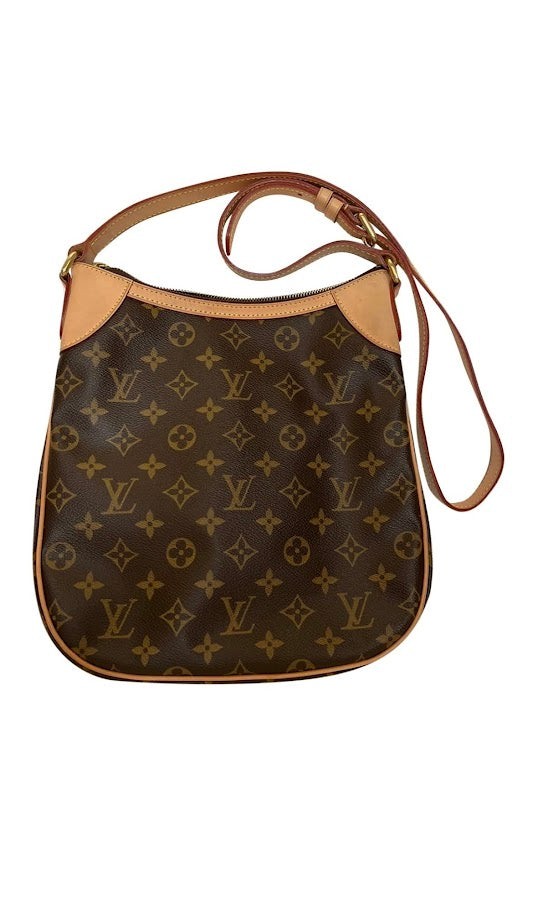 Louis Vuitton, Odeon Umhängetasche