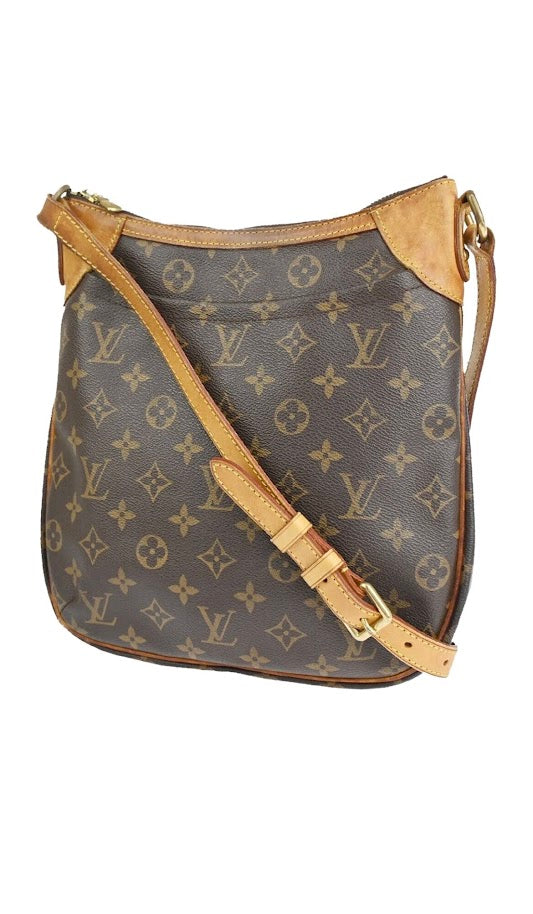 Louis Vuitton, Odeon Umhängetasche