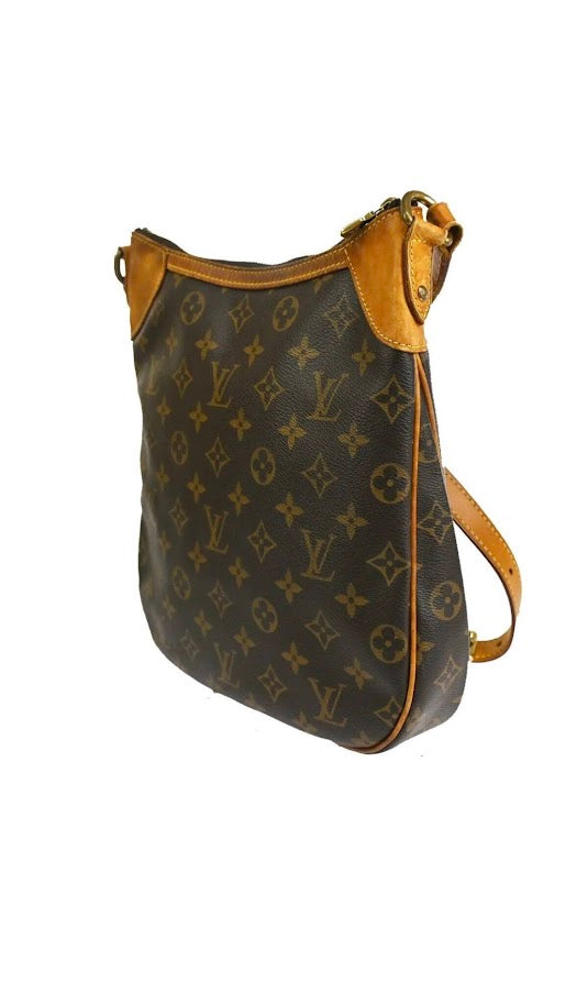 Louis Vuitton, Odeon Umhängetasche