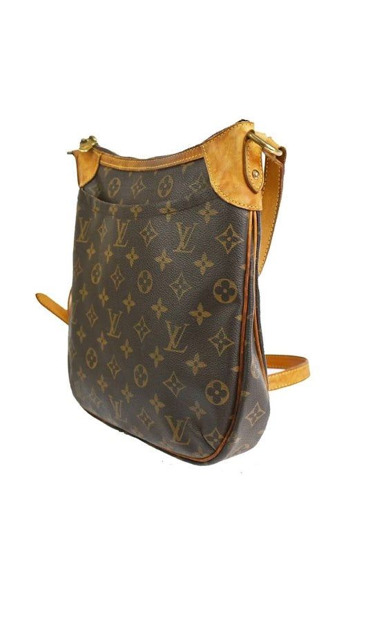 Louis Vuitton, Odeon Umhängetasche