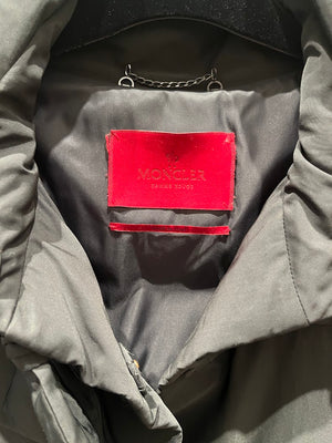 Moncler, Daunenjacke, Gr.2 (M)