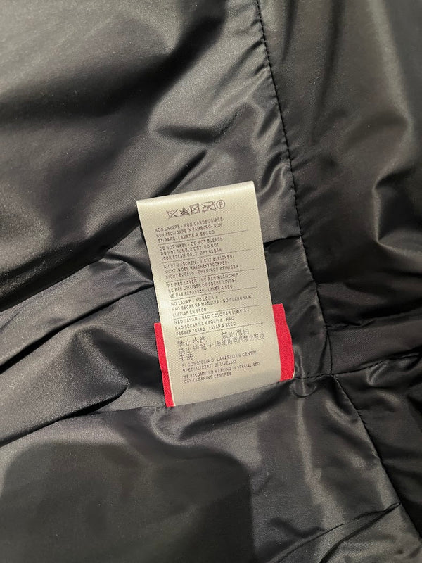 Moncler, Daunenjacke, Gr.2 (M)