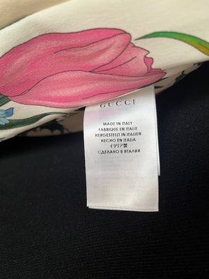 Gucci, Blazer weiß, Gr.36