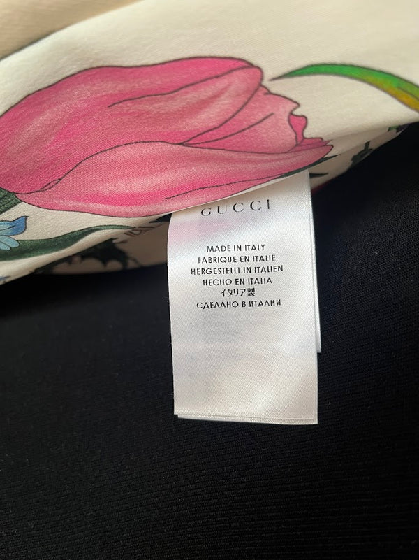 Gucci, Blazer weiß, Gr.36