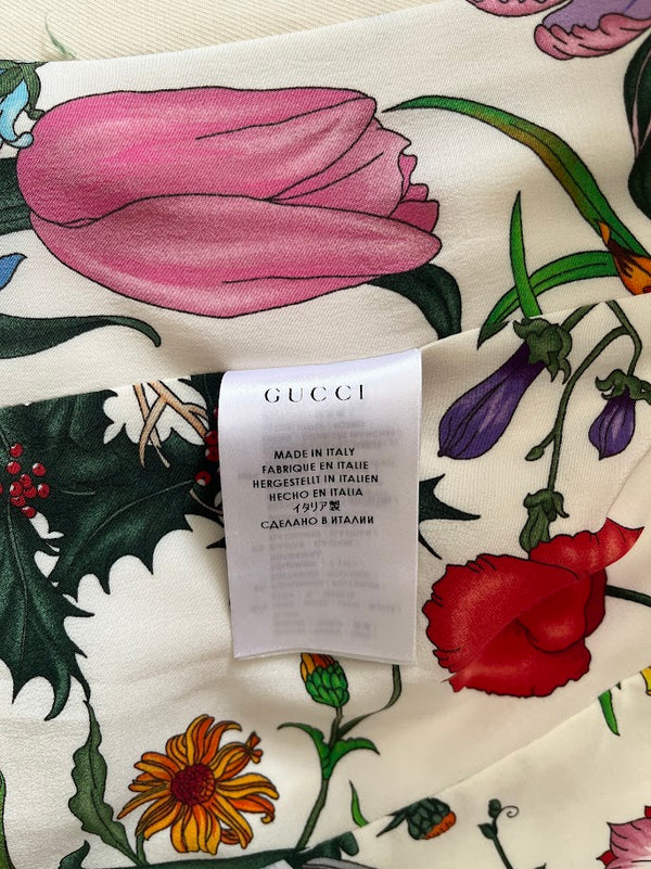 Gucci, Blazer weiß, Gr.36
