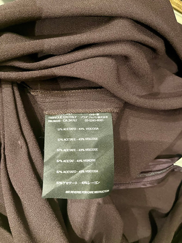 Prada, Kleid, Gr.36/38