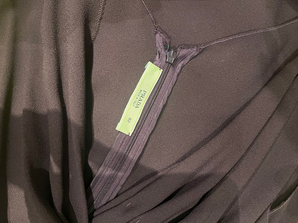 Prada, Kleid, Gr.36/38