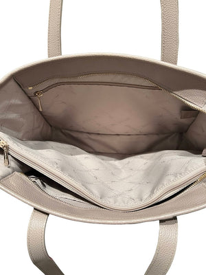 Longchamp, Shopper, beige/nude