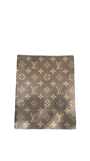 Louis Vuitton, Dokumentenmappe, 18,5 x 22,5cm