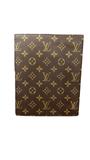 Louis Vuitton, Dokumentenmappe, 18,5 x 22,5cm