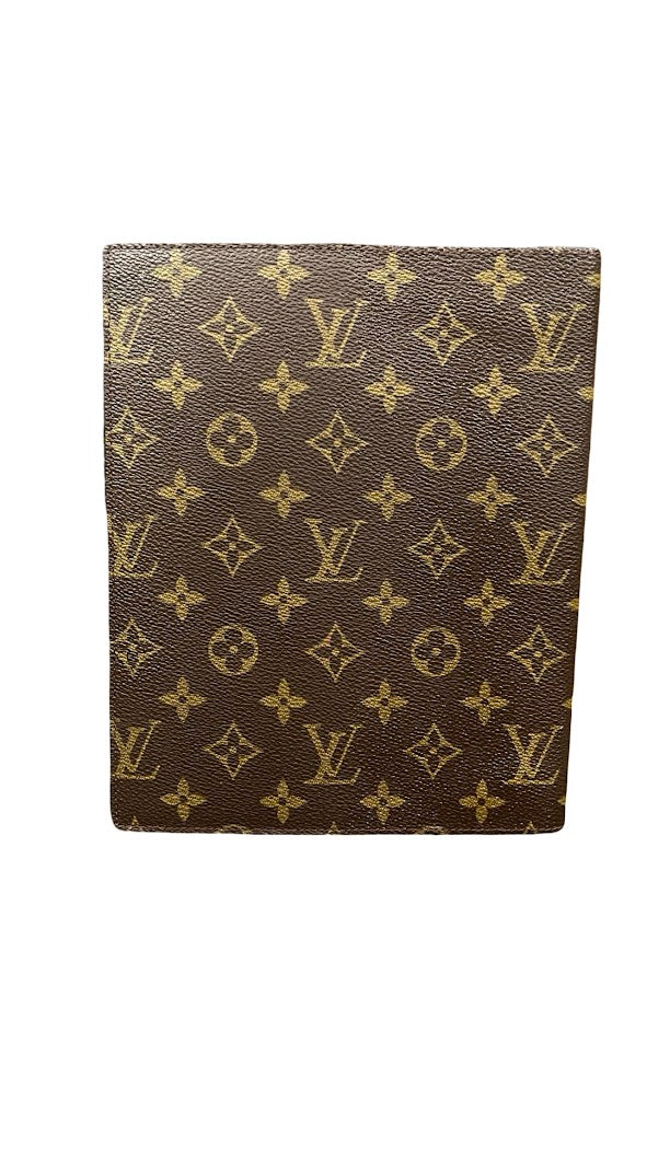 Louis Vuitton, Dokumentenmappe, 18,5 x 22,5cm