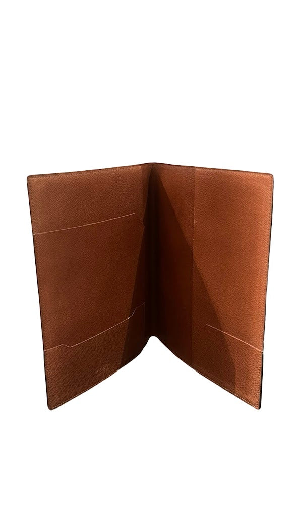 Louis Vuitton, Dokumentenmappe, 18,5 x 22,5cm