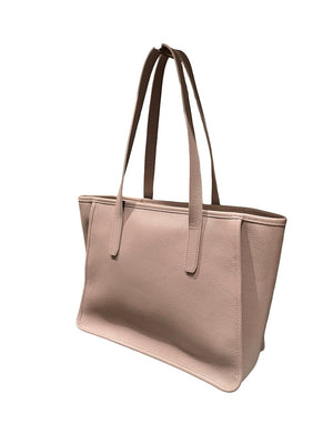 Longchamp, Shopper, beige/nude