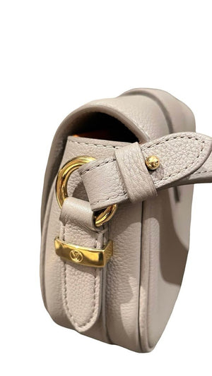 Louis Vuitton, Pont 9, soft PM, Galet - designer second hand vienna
