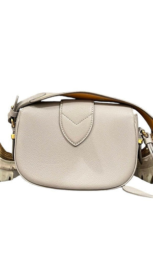 Louis Vuitton, Pont 9, soft PM, Galet - designer second hand vienna