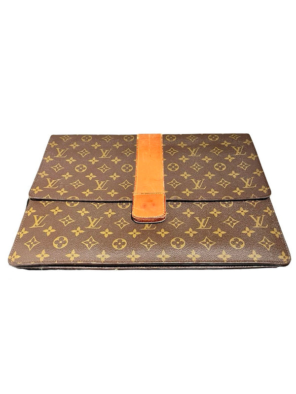 Louis Vuitton, Monogramm Envelope bag, unisex