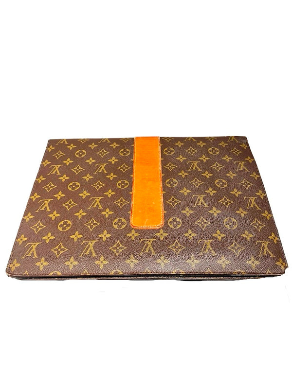 Louis Vuitton, Monogramm Envelope bag, unisex