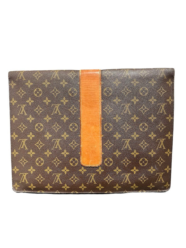 Louis Vuitton, Monogramm Envelope bag, unisex