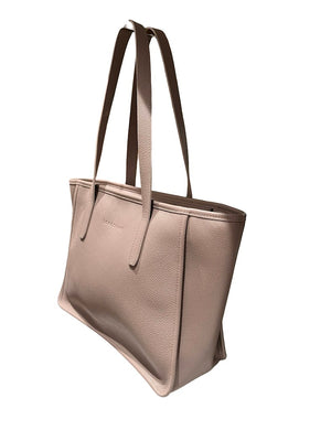 Longchamp, Shopper, beige/nude