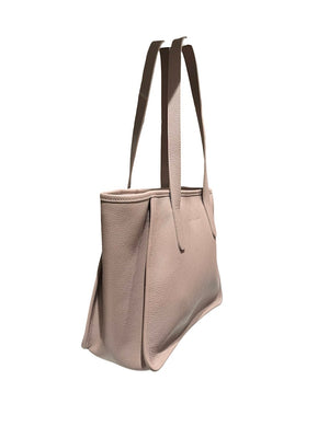 Longchamp, Shopper, beige/nude