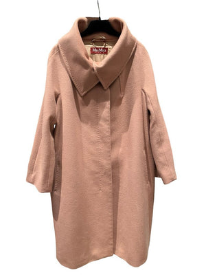 Max Mara, Mantel, Gr.38 - designer second hand vienna
