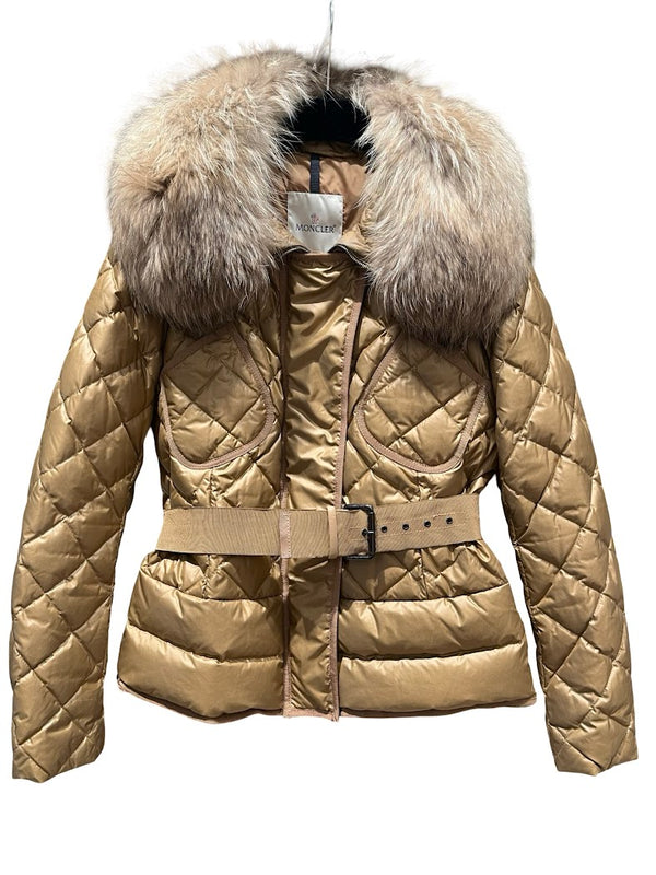 Moncler, Daunenjacke, Gr. S