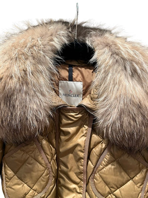 Moncler, Daunenjacke, Gr. S