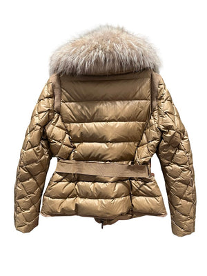 Moncler, Daunenjacke, Gr. S