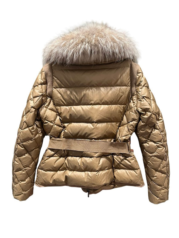Moncler, Daunenjacke, Gr. S
