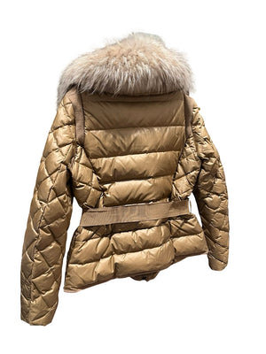 Moncler, Daunenjacke, Gr. S