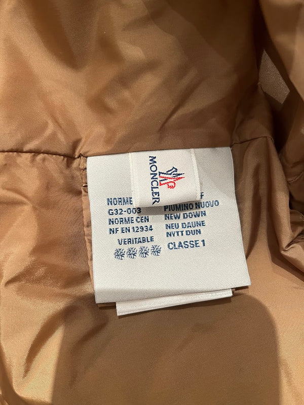Moncler, Daunenjacke, Gr. S