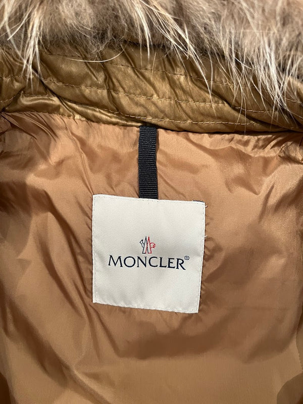 Moncler, Daunenjacke, Gr. S