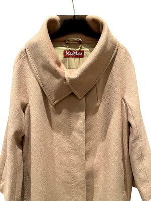 Max Mara, Mantel, Gr.38 - designer second hand vienna