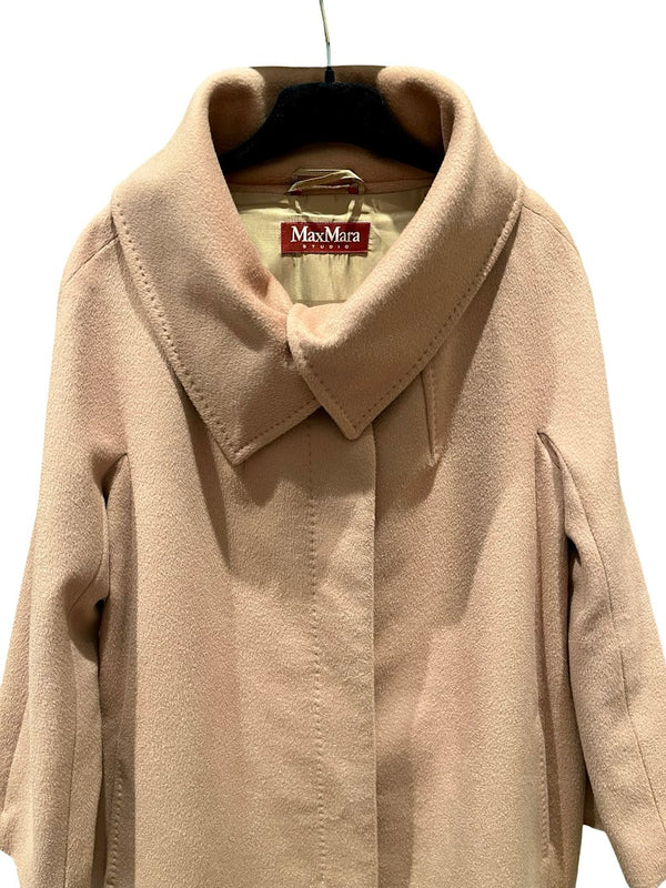 Max Mara, Mantel, Gr.38 - designer second hand vienna