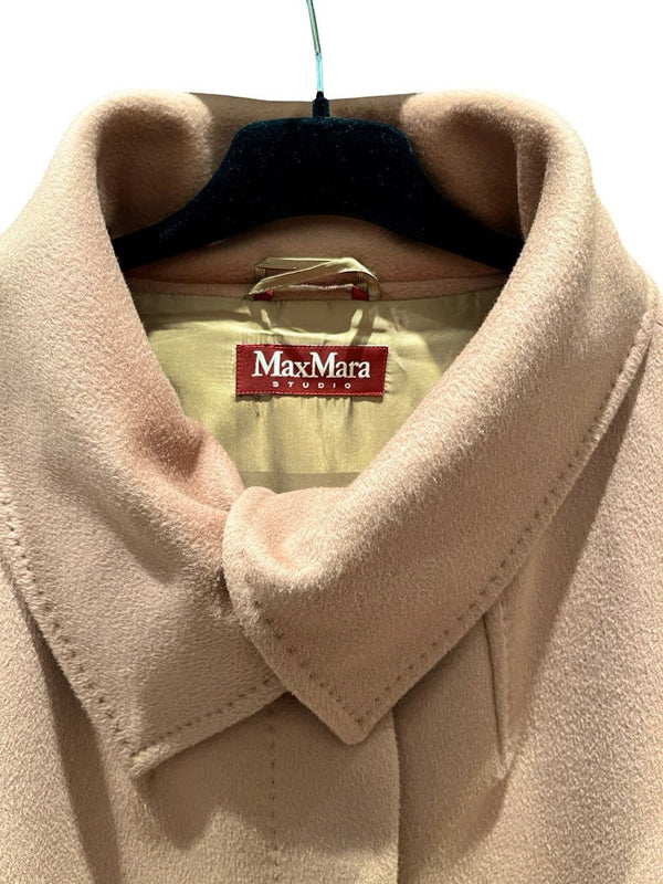 Max Mara, Mantel, Gr.38 - designer second hand vienna