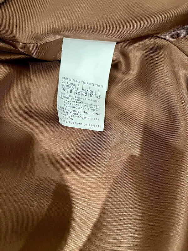 Max Mara, Mantel, Gr.38 - designer second hand vienna